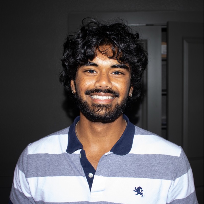 Batman — The Dark Knight